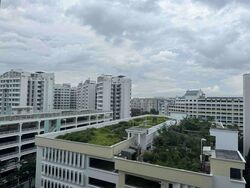 Blk 440 Yishun Avenue 11 (Yishun), HDB 4 Rooms #418459881